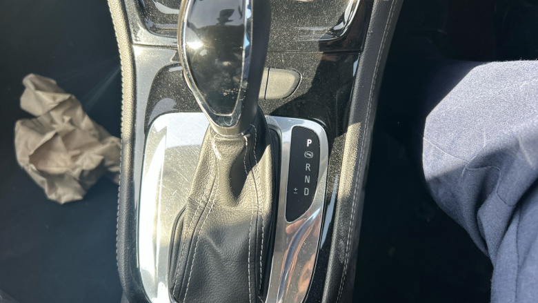 Vauxhall Astra 1.6 CDTi 16V 136 Elite Nav 5dr Auto Diesel Estate